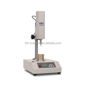 For <strong>Soil</strong> Index Properties Liquid Limit Apparatus Tester Digital <strong>Soil</strong> Liquid Limit Cone <strong>Penetrometer</strong> - Product Image 1