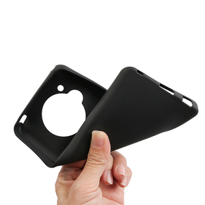 Coque de téléphone portable en silicone souple TPU pour <span class=keywords><strong>Sharp</strong></span> <span class=keywords><strong>Aquos</strong></span> <span class=keywords><strong>R7</strong></span> Sense 7 704SH, coque de téléphone portable antichoc - Product Image 5