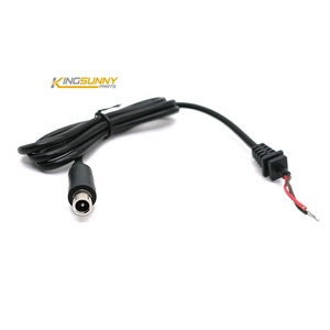 Cable de CC para M365 / Pro / 1S / Essential/Pro2, accesorios para patinete eléctrico, <span class=keywords><strong>enchufe</strong></span> de alimentación - Product Image 3