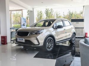 Nouveau modèle économique 2024 Ruilan X3 PRO Xiao <span class=keywords><strong>Sa</strong></span> 1.5L CVT SUV compact à essence 5 places avec puissance de 83kW - Product Image 2