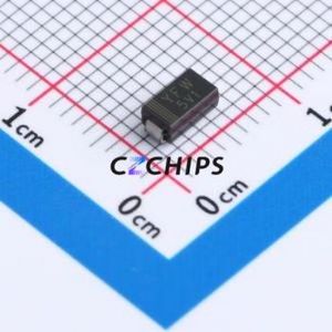 Nouveau et original 1SMA5918B Diode Zener SMA, fournisseur de composants électroniques en gros et service BOM - Product Image 1