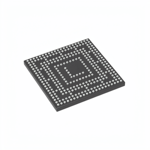 Electronic Circuit Components Manufacturer Channel M2S060TS-1FCS325I 325 TFBGA, FCBGA Embedded - Product Image 1