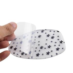 XF0135 cuscinetti a sfera <span class=keywords><strong>per</strong></span> donna e uomo metatarso imbottiture donna <span class=keywords><strong>per</strong></span> tacchi e <span class=keywords><strong>calzature</strong></span> <span class=keywords><strong>per</strong></span> piedi <span class=keywords><strong>per</strong></span> sollievo dal dolore a forma di piede - Product Image 4