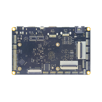 Módulo de Placa Base Rockchip NANO-RK3576, Placa de Desarrollo Android/Linux, Modelo Grande Rongpin