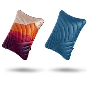 Camping <strong>Pillow</strong> Puffy Camping Outdoor <strong>Pillow</strong> Outdoor Camping Travel <strong>Pillow</strong> - Product Image 2