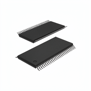 SN74ALVCH16270DGGR Original One Stop Service 56 TFSOP Electronics Component Logic - Product Image 1