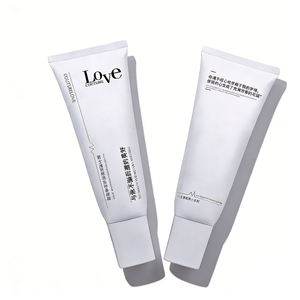 クチュールラブ メンズ リフレッシング モイスチャライジング ボディ ベアクリーム - Product Image 4