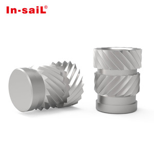 MOLDED-IN Lỗ Mù Chèn Threaded FTC-B-M6 - Product Image 5