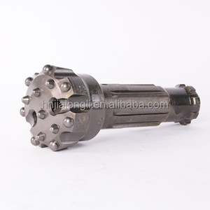 Mỏ Than khoan <span class=keywords><strong>bit</strong></span> Trung Quốc 115mm <span class=keywords><strong>DTH</strong></span> Ống que khoan <span class=keywords><strong>bit</strong></span> - Product Image 4