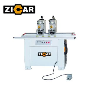 ZICAR Woodworking Side Hole Boring Machine