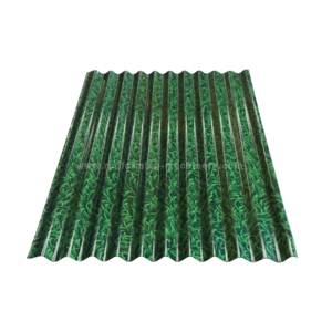 고정밀 골판지 롤 성형 금속 지붕 제작 기계 - Product Image 5