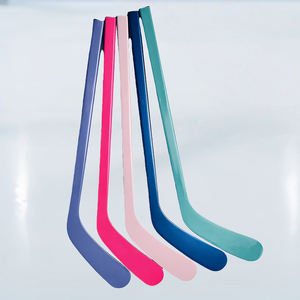 Bâton de <span class=keywords><strong>hockey</strong></span> sur glace professionnel pour gardien de but - Courbe personnalisée P31 et bâtons pour joueurs seniors CCM Jetspeed FT8 Technologie en fibre de carbone - Product Image 1