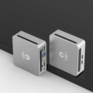 GenMachine New AMD R5 5600H Gaming Mini Pc PK portátiles para juegos - Product Image 2