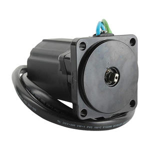 36120ZW4H12 43022111 Nuevo Inclinador Manual para Motor Fuera de Borda de Yate Honda BF40 BF50 Refrigerado por Agua para Embarcaciones - Product Image 5