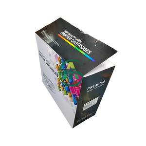 Cartuccia Toner Nero T03 per Stampanti <span class=keywords><strong>Canon</strong></span> ImageRUNNER 525iF 615iF 715iF DX 527iF 529iF 617iF 619iF 717iF 719iF - Product Image 6
