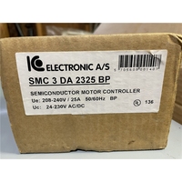 Controlador de Motor Semiconductor Electrónico A/S Soft Start 3DA2325BP NUEVO