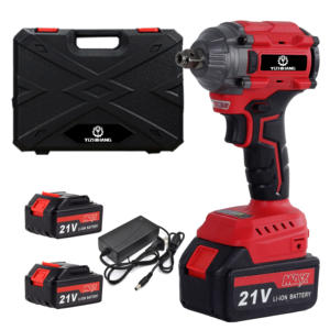 Clé à trois fonctions de qualité industrielle - Résistante aux chocs et durable - Convient pour la réparation automobile / mur-rideau / installation - Product Image 4