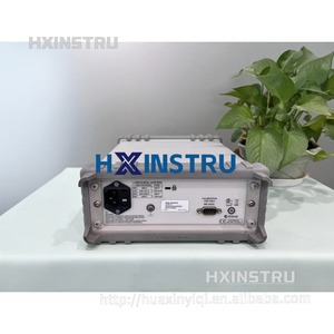 Multímetro de Doble Pantalla de 4 1/2 Dígitos Agilent Keysight U3401A xgeqpt H - Product Image 4