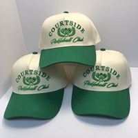 Gorras de Béisbol Deportivas con Bordado 3D Personalizado, 100% Algodón, Gorras Unisex de Alta Calidad con Impresión de Logotipo Personalizado, MOQ Bajo, Venta al Por Mayor