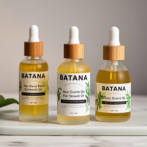 Huile de Batana en gros, beurre capillaire 100% naturel, traitement profond pour les cheveux et le cuir chevelu - Product Image 6