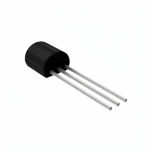 Distributeur agréé de transistors TO-226-3, TO-92-3 à corps long KSA910OBU, composants électroniques - Product Image 1