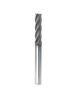 CNC araçları kesme Tungsten karbür cnc araçları kesme taş elmas grafit için cnc araçları end mill