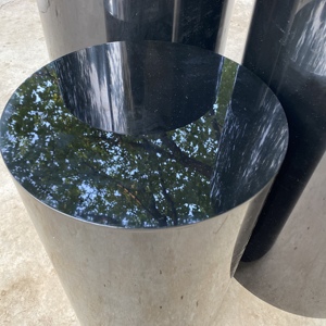 Nouveauté 2025 : Socle en acrylique durable de haute qualité pour décorations de mariage et de fête, taille personnalisable - Product Image 5