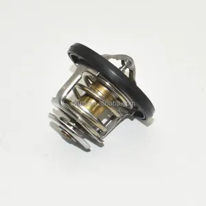 Skula Auto Part Engine Coolant Thermostat 55111016AE 155111016AE K55111016AB FOR JEEP FOR DODGE