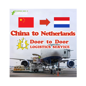 บริการขนส่งสินค้าทั่วไปแบบด่วนทางอากาศจากจีนไปเนเธอร์แลนด์ แบบ Door to Door - Product Image 1