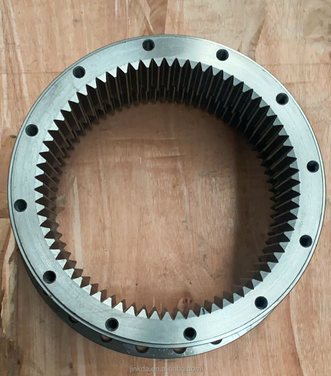 とし Gear Ring 1025787 for Excavator ZX200-3 ZAXIS200 ZAXIS210