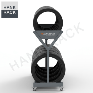 Espositore <span class=keywords><strong>per</strong></span> Abbigliamento Autoportante in Metallo Verniciato a Polvere su Misura <span class=keywords><strong>per</strong></span> <span class=keywords><strong>Negozi</strong></span> di <span class=keywords><strong>Accessori</strong></span> <span class=keywords><strong>Auto</strong></span> - Product Image 5