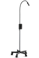 Lampe d'examen électrique portable à LED de haute qualité MT MEDICAL avec des designs uniques pour l'utilisation hospitalière