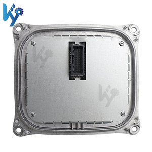 KY OEM 147000026900 อุปกรณ์เสริมรถยนต์สำหรับอัลฟ่า โรมิโอ สเตลวิโอ ไฟหน้าซีนอน HID โมดูลควบคุมไฟ DRL - Product Image 2