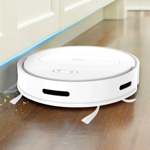 <span class=keywords><strong>Robot</strong></span> Hút Bụi Thông Minh OB11, <span class=keywords><strong>Robot</strong></span> Quét Nhà Thông Minh Ướt Và Khô Ứng Dụng Điều Khiển Từ Xa Tự Động Sạc Với Trạm Sạc - Product Image 6