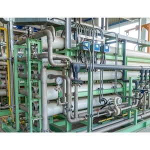 Unidad de Filtración de Gas Helio con Membrana al 99.9% para Sistemas Ópticos, Planta de Purificación de Helio con Monitoreo Remoto - Product Image 1