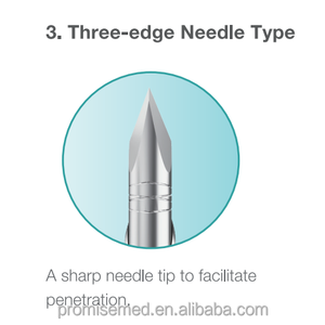 Aiguille de biopsie automatique avec <span class=keywords><strong>3</strong></span> modes de mise à feu pour un échantillonnage précis des tissus - Product Image 3
