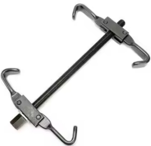 Compresor de resorte de bobina interna Removedor de puntal Herramienta de instalación de compresa de suspensión - Product Image 2