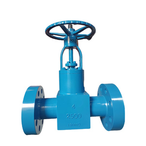 Vanne à soupape en acier forgé A105 PN480 DN65 pour centrale électrique, à souder bout à bout, anti-refoulement - Product Image 5