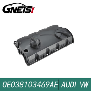 Audi A4 A6 için silindir golf sopası kılıfı Volkswagen Sharan Passat 2000-2009 038103469AE 038 103 469 AE - Product Image 3