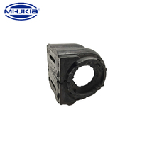 MHJKIA Auto Parts Barre Stabilisatrice Douille Caoutchouc 54813-3S110 pour Voiture Coréenne Hyundai KIA