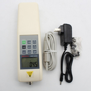 N KG Push Pull Máy Đo Lực Áp Suất Kỹ Thuật Số Tế Bào Tải Ngoài Hỗ Trợ Máy Kiểm Tra Trọng Lượng Di Động Hiển Thị Chỉ Báo Cân - Product Image 5