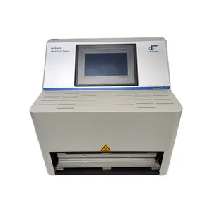Analizador de termosellado de película de polipropileno ASTM F2029