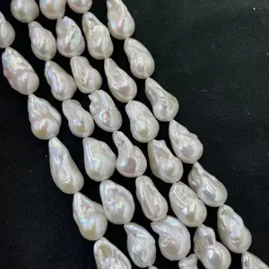 Fresh water pearls for jewelry making