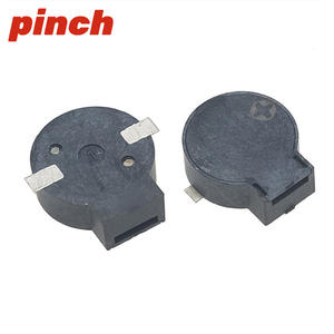 Mlt-5020 Smd - Zumbador activo y pasivo con emisión lateral de sonido para dispositivos electrónicos de consumo - Product Image 2