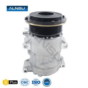 Alnsu ปั๊มแอร์สำหรับ <span class=keywords><strong>Toyota</strong></span> 2AZ <span class=keywords><strong>ACV40</strong></span> <span class=keywords><strong>Camry</strong></span> 88310-06330 - Product Image 4