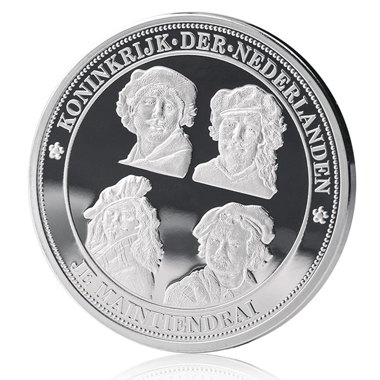 Plaqué argent véritable