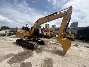 Factory Price <b>used</b> Cat 312D2 Medium Excavator 12 Ton Excellent Quality Fast Delivery <b>Used</b> Cat Low Working hours Digger - Product Image 4