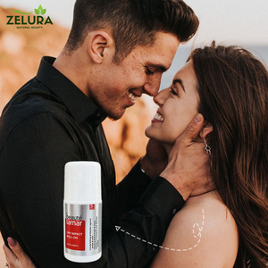 Sudeste Asiático Medio Oriente Etiqueta privada <span class=keywords><strong>Desodorante</strong></span> y antitranspirante Suero <span class=keywords><strong>desodorante</strong></span> antitranspirante suave Suero de perfume - Product Image 2