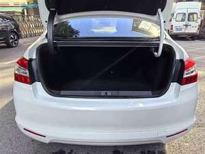 <span class=keywords><strong>Voiture</strong></span> d'occasion Peugeot 408 2014 <span class=keywords><strong>Voiture</strong></span> chinoise d'occasion pas chère 1.8L <span class=keywords><strong>Automatique</strong></span> Édition Luxe Dongfeng Voitures d'occasion en stock - Product Image 4