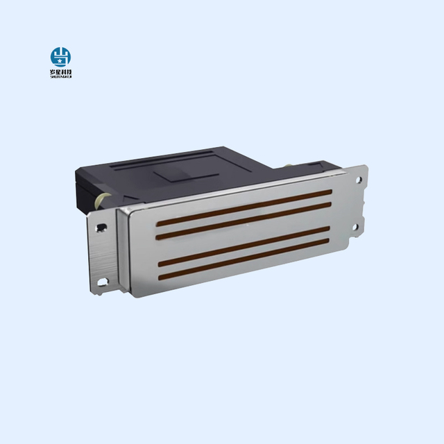 New Original seiko 1536 Printhead Spt RC1536 Print Head for Uv Digital Printer Ceramic Machine Printing Machinery Parts